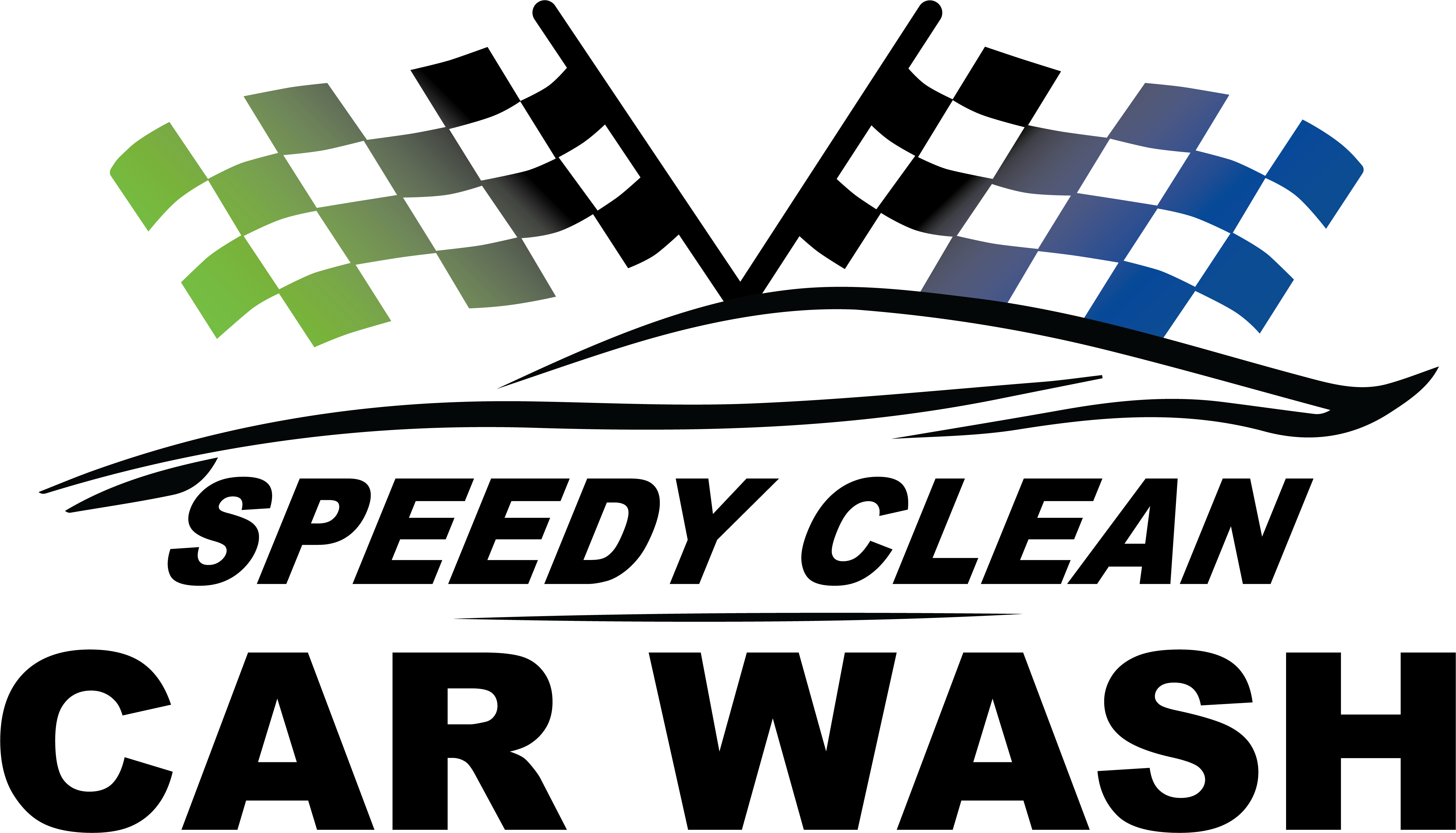 Speedy Clean Logo